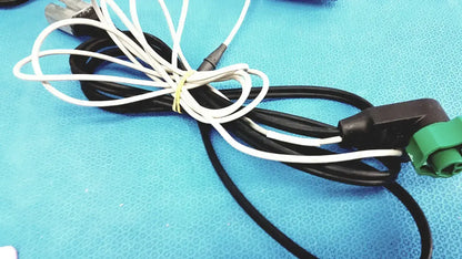 Philips Pacing Cable – Compatible with Philips Defibrillator and Patient Monitor Pacing Cable, second-hand product photo 8