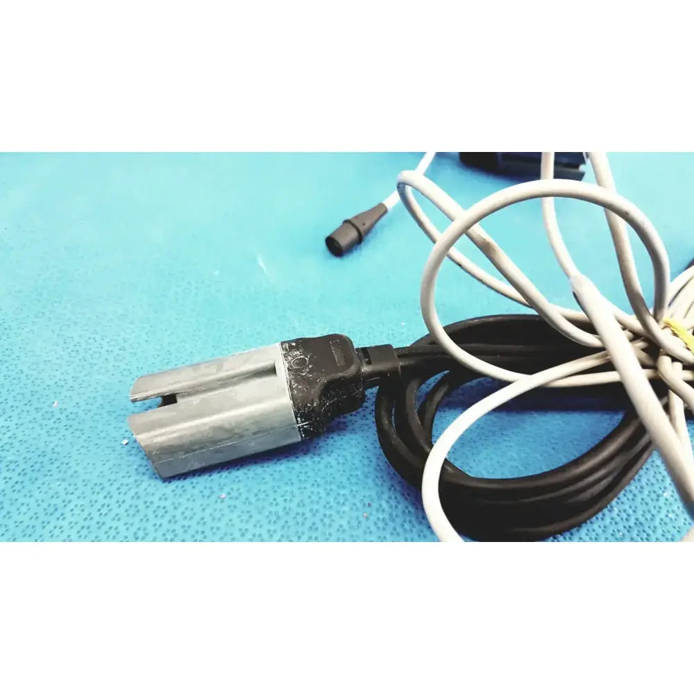Philips Pacing Cable – Compatible with Philips Defibrillator and Patient Monitor Pacing Cable, second-hand product photo 7