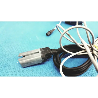 Philips Pacing Cable – Compatible with Philips Defibrillator and Patient Monitor Pacing Cable, second-hand product photo 7