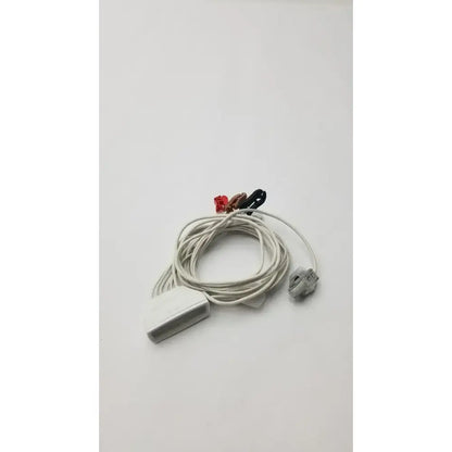 PHILIPS REF 989803172051 ECG 5-Lead Grabber, AAMI + SP02, SPU, Tele ECG Cable, second-hand product photo 8