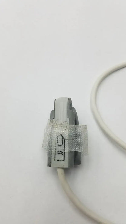 PHILIPS REF 989803172051 ECG 5-Lead Grabber, AAMI + SP02, SPU, Tele ECG Cable, second-hand product photo 7