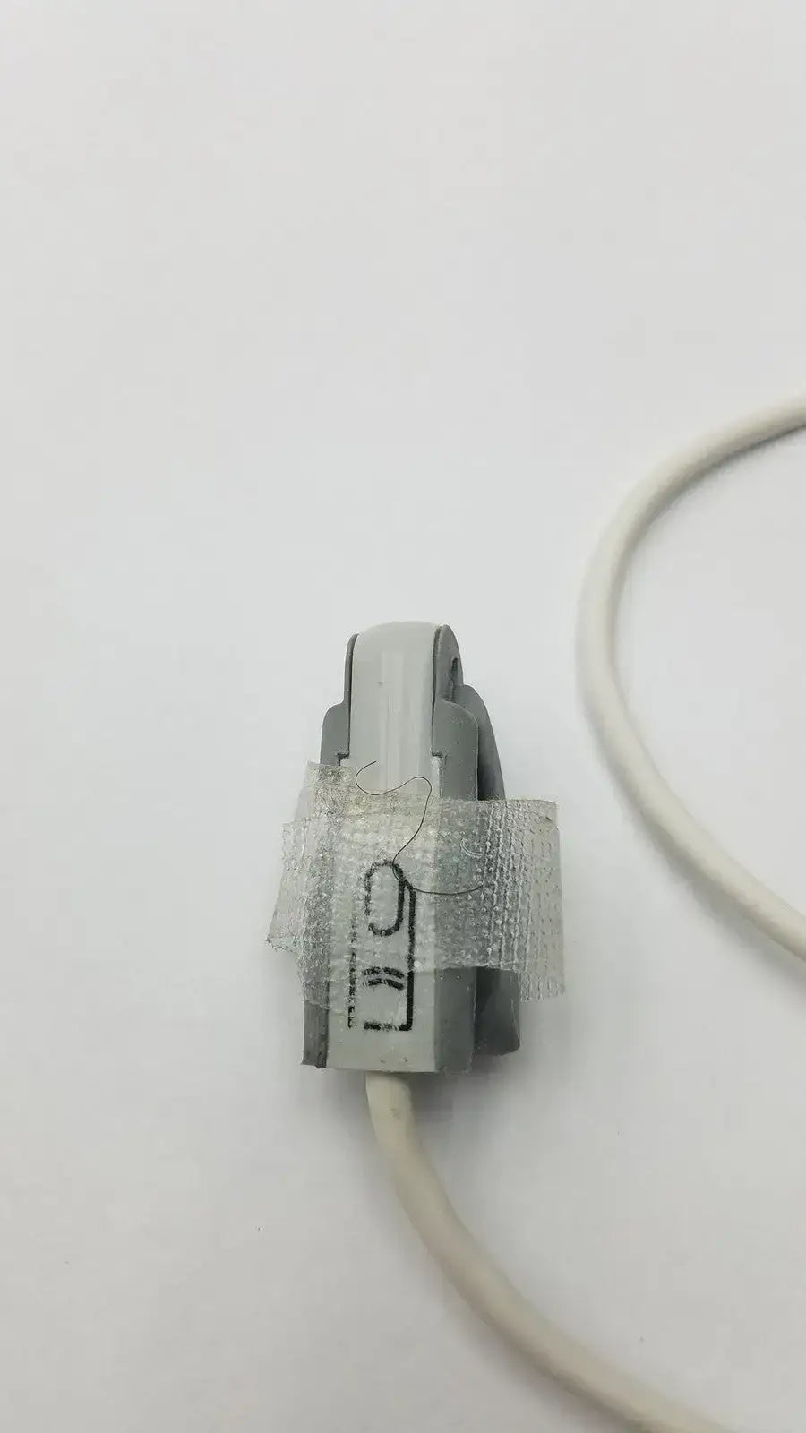 PHILIPS REF 989803172051 ECG 5-Lead Grabber, AAMI + SP02, SPU, Tele ECG Cable, second-hand product photo 7