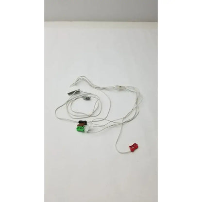 PHILIPS REF 989803172051 ECG 5-Lead Grabber, AAMI + SP02, SPU, Tele ECG Cable, second-hand product photo 2