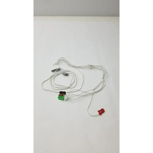 PHILIPS REF 989803172051 ECG 5-Lead Grabber, AAMI + SP02, SPU, Tele ECG Cable, second-hand product photo 2