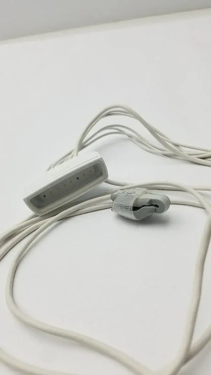 PHILIPS REF 989803172051 ECG 5-Lead Grabber, AAMI + SP02, SPU, Tele ECG Cable, second-hand product photo 4