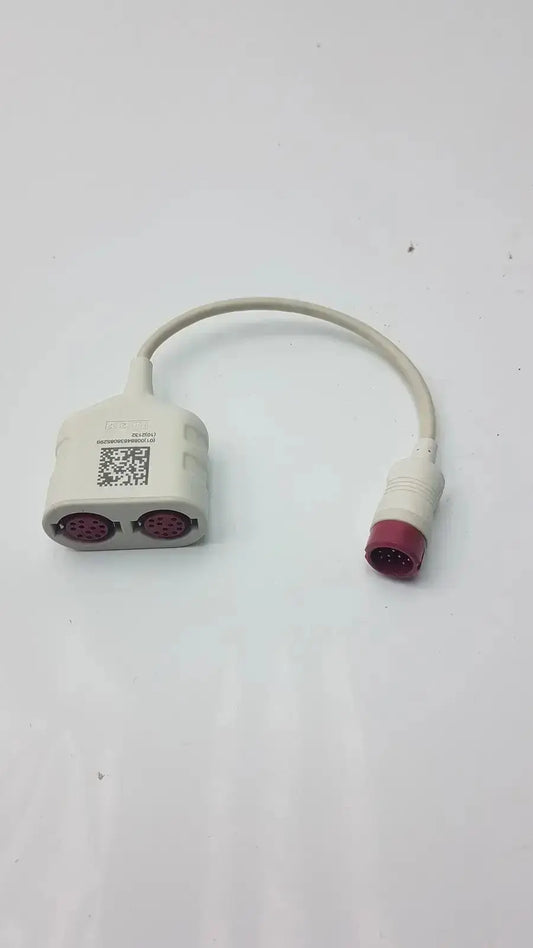 Philips REF 989803199741 Dual Invasive Blood Pressure (IBP) Adapter Cable IBP Adapter Cable, second-hand product photo 2