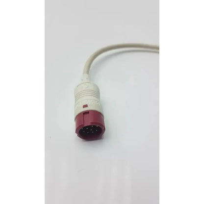 Philips REF 989803199741 Dual Invasive Blood Pressure (IBP) Adapter Cable IBP Adapter Cable, second-hand product photo 4