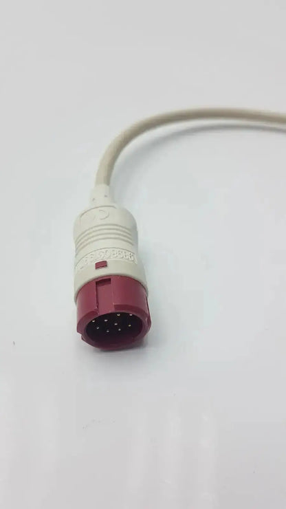 Philips REF 989803199741 Dual Invasive Blood Pressure (IBP) Adapter Cable IBP Adapter Cable, second-hand product photo 4