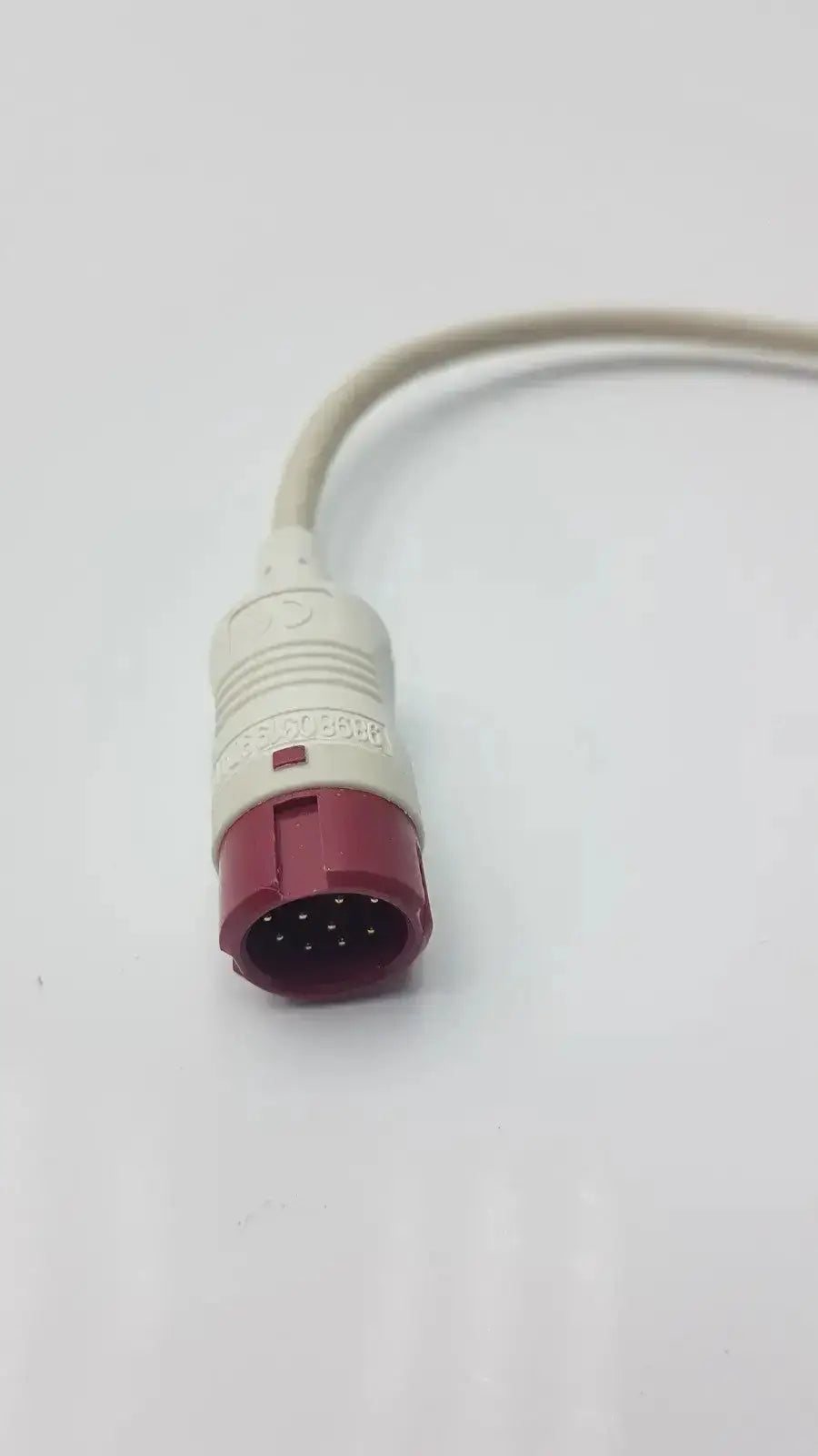 Philips REF 989803199741 Dual Invasive Blood Pressure (IBP) Adapter Cable IBP Adapter Cable, second-hand product photo 4