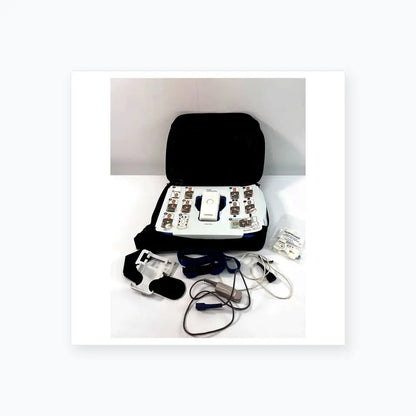Reuse Medical Philips Respiironics Alice PDx Portable Sleep Diiagnostic System With Accessorie Other Medical & Lab Equipment, second-hand product photo 1