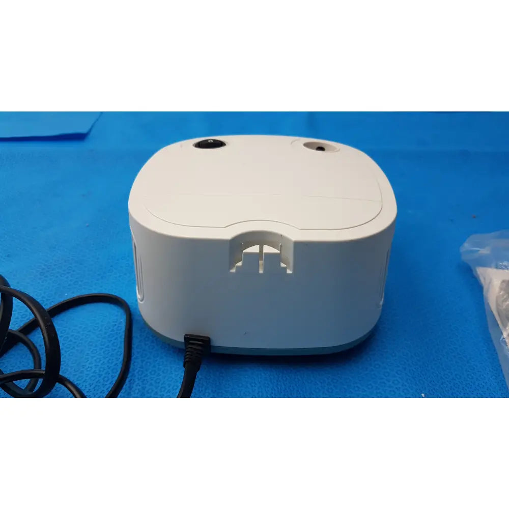 Philips Respironics InnoSpire Essence Compressor Nebulizer With Sealed Tubing Kit - Compressor Nebulizer System
