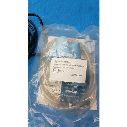 Philips Respironics InnoSpire Essence Compressor Nebulizer With Sealed Tubing Kit - Compressor Nebulizer System