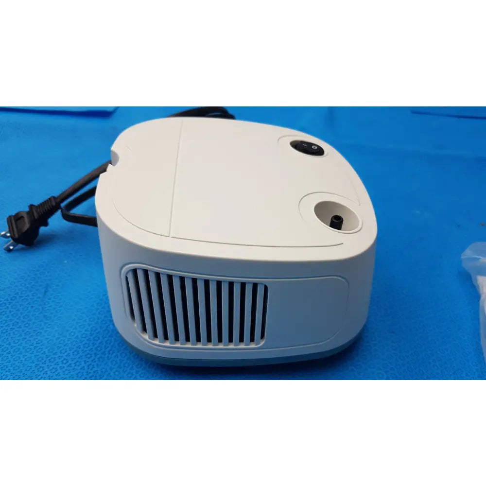 Philips Respironics InnoSpire Essence Compressor Nebulizer With Sealed Tubing Kit - Compressor Nebulizer System