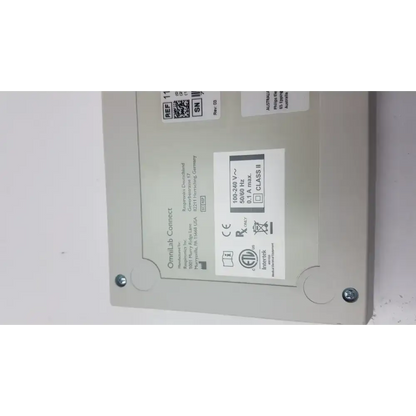 Philips Respironics OmniLab Connect Ref 1111076 Medical Equipment Part, second-hand product photo 5