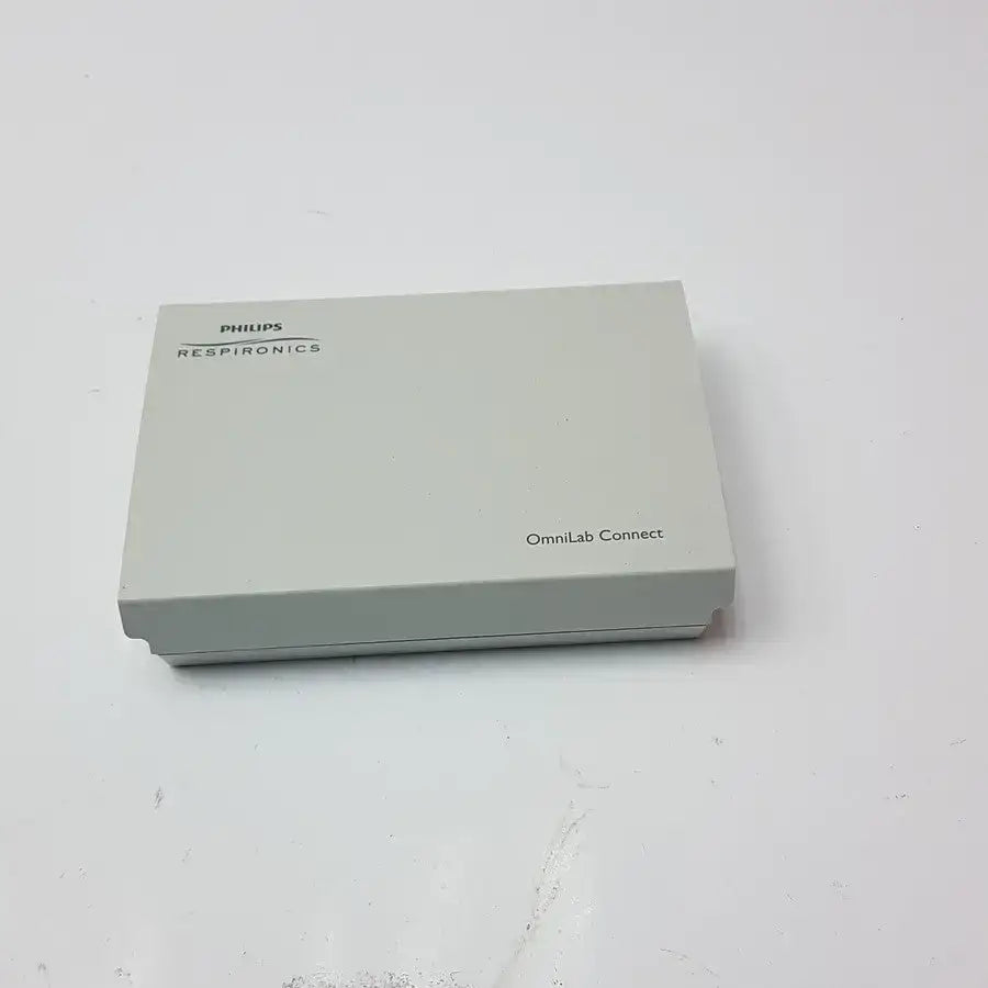 Philips Respironics OmniLab Connect Ref 1111076 Medical Equipment Part, second-hand product photo 1