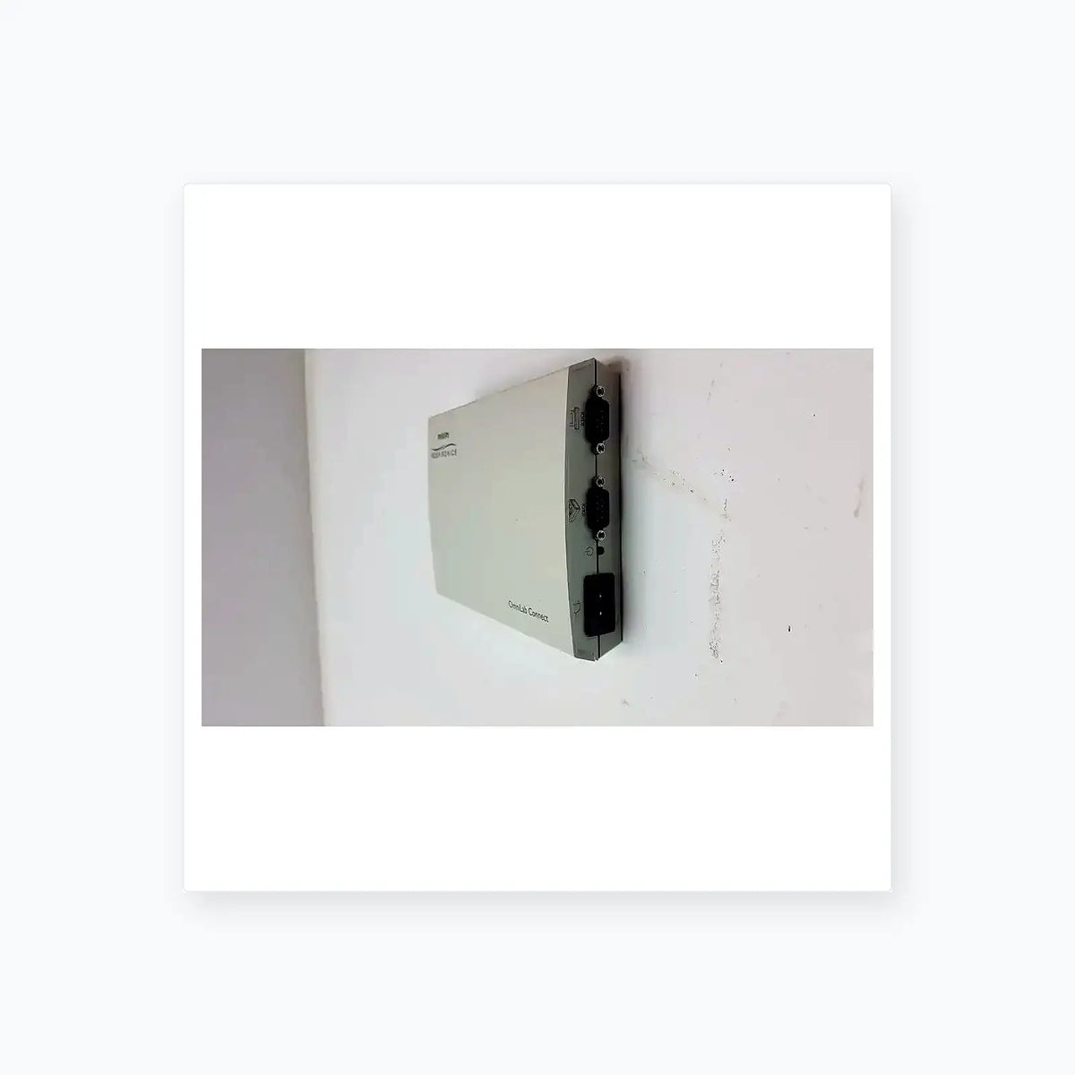 Philips Respironics OmniLab Connect Ref 1111076 Medical Equipment Part, second-hand product photo 2