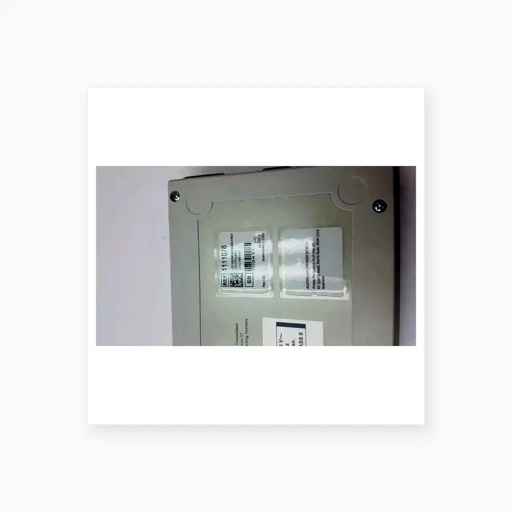 Philips Respironics OmniLab Connect Ref 1111076 Medical Equipment Part, second-hand product photo 6
