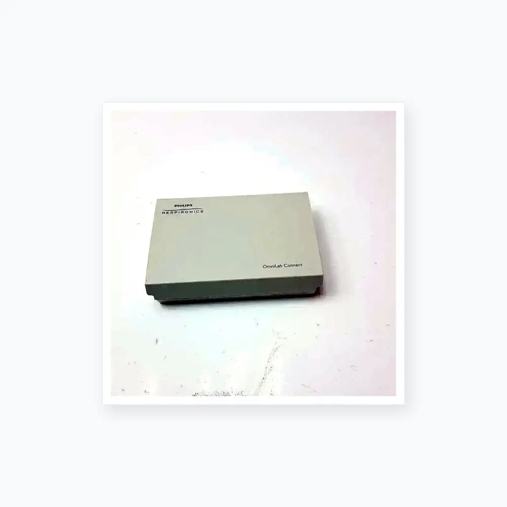 Philips Respironics OmniLab Connect Ref 1111076 Medical Equipment Part, second-hand product photo 2