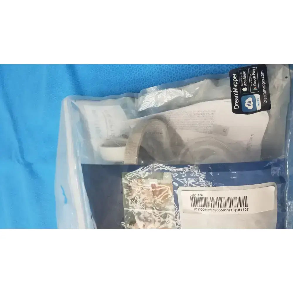 Philips Respironics Pico Nasal Mask Nasal CPAP Mask, second-hand product photo 2
