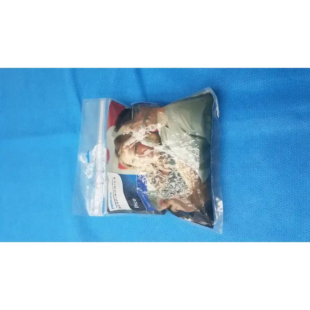Philips Respironics Pico Nasal Mask Nasal CPAP Mask, second-hand product photo 1