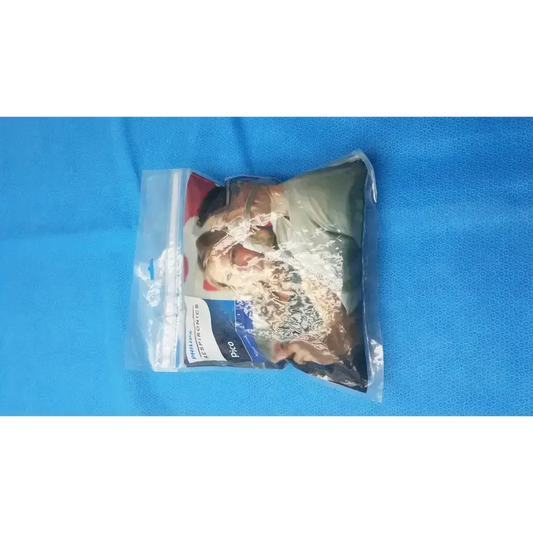 Philips Respironics Pico Nasal Mask Nasal CPAP Mask, second-hand product photo 1