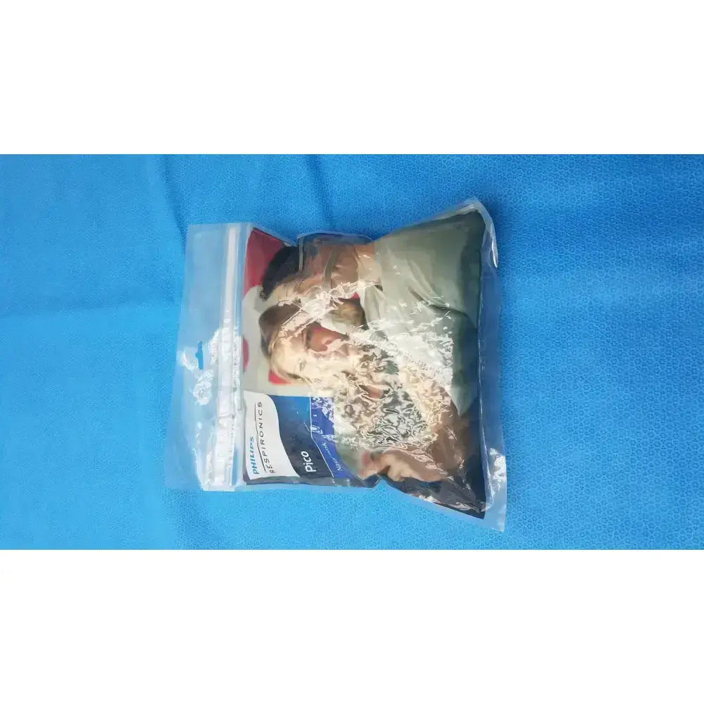 Philips Respironics Pico Nasal Mask Nasal CPAP Mask, second-hand product photo 1