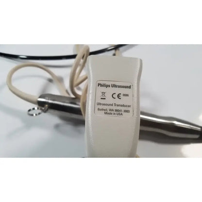 Philips S7-2 Omni Cardiac Ultrasound Transducer Probe Ultrasound Transducer Probe, second-hand product photo 6