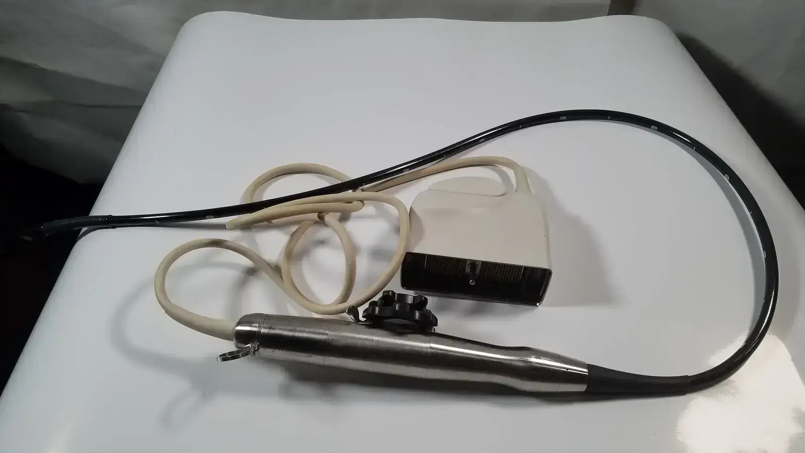 Philips S7-2 Omni Cardiac Ultrasound Transducer Probe Ultrasound Transducer Probe, second-hand product photo 1