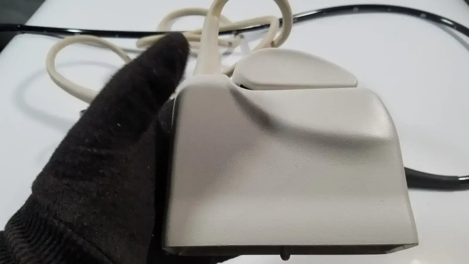 Philips S7-2 Omni Cardiac Ultrasound Transducer Probe Ultrasound Transducer Probe, second-hand product photo 2
