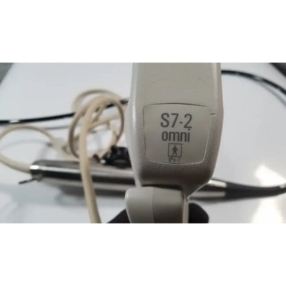 Philips S7-2 Omni Cardiac Ultrasound Transducer Probe Ultrasound Transducer Probe, second-hand product photo 4