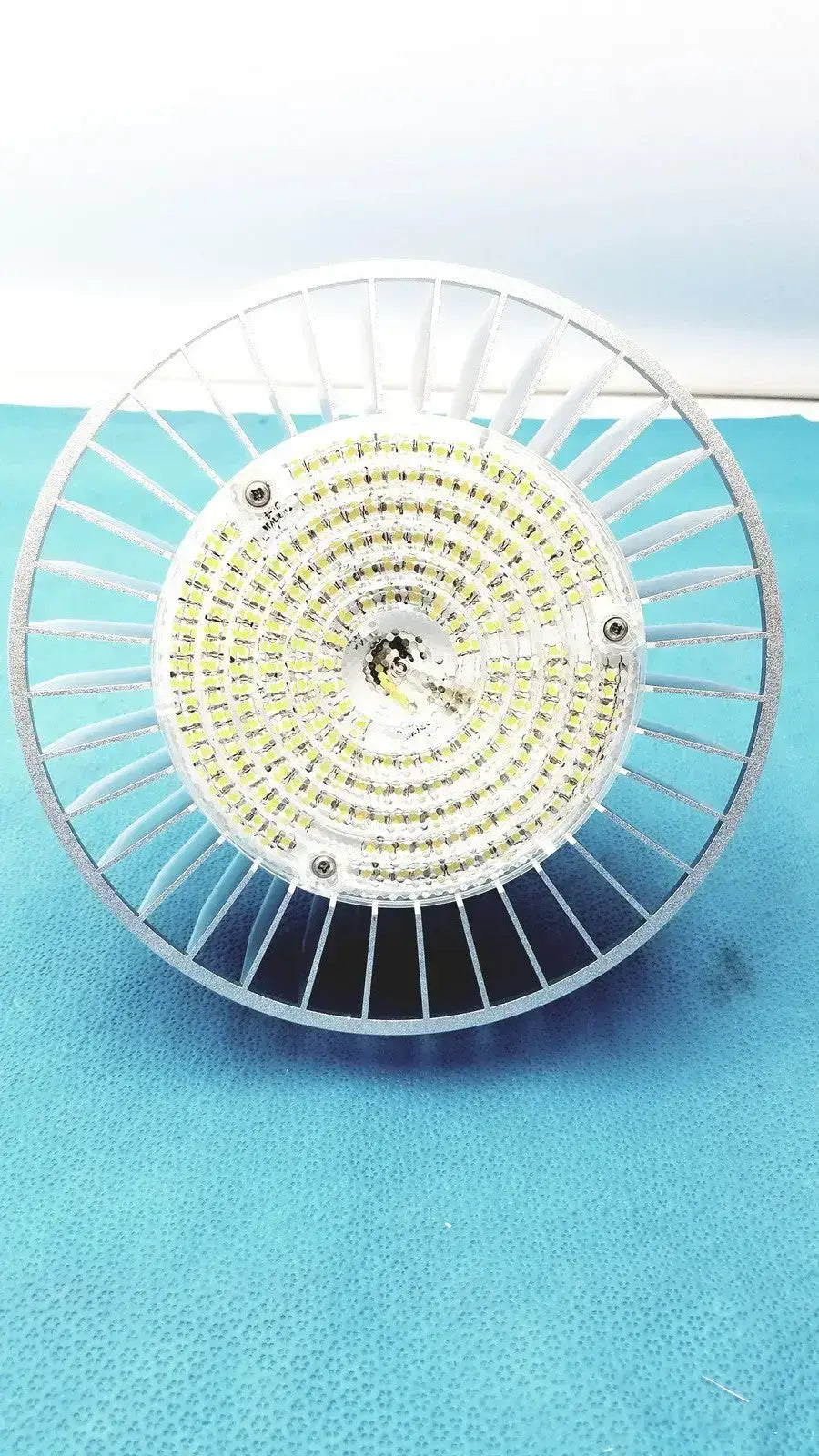 Philips TrueForce LED High-Bay Retrofit Lamp 150W LED Retrofit Lamp, second-hand product photo 5