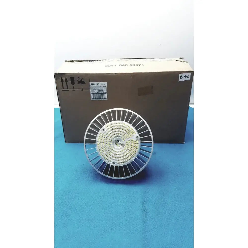 Philips TrueForce LED High-Bay Retrofit Lamp 150W LED Retrofit Lamp, second-hand product photo 1