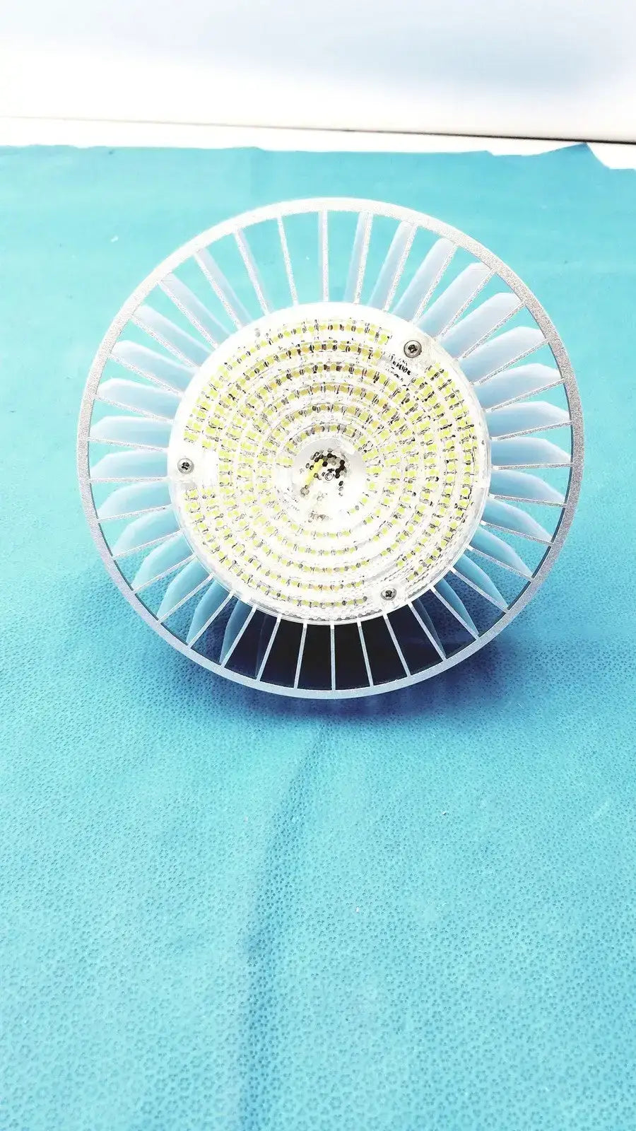 Philips TrueForce LED High-Bay Retrofit Lamp 150W LED Retrofit Lamp, second-hand product photo 2
