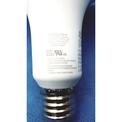 Philips TrueForce LED High-Bay Retrofit Lamp 150W LED Retrofit Lamp, second-hand product photo 4