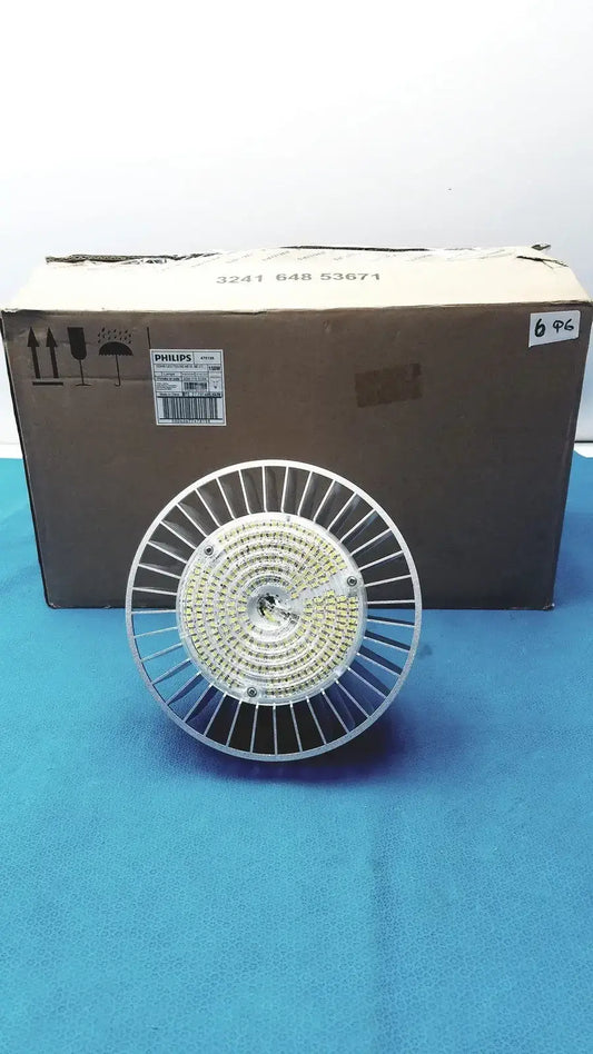 Philips TrueForce LED High-Bay Retrofit Lamp 150W LED Retrofit Lamp, second-hand product photo 1