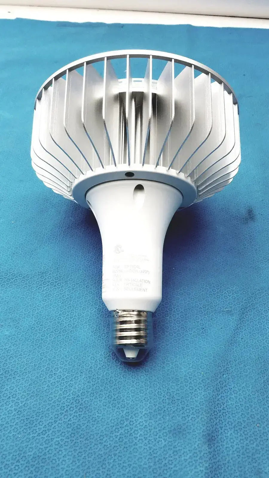 Philips TrueForce LED High-Bay Retrofit Lamp 150W LED Retrofit Lamp, second-hand product photo 13