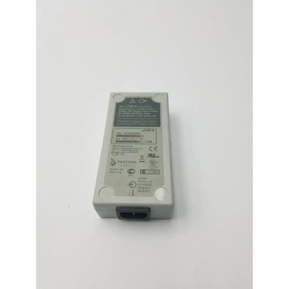 Philips UPC Power Adapter Ref 453564223801 AC-DC Power Adapter, second-hand product photo 8