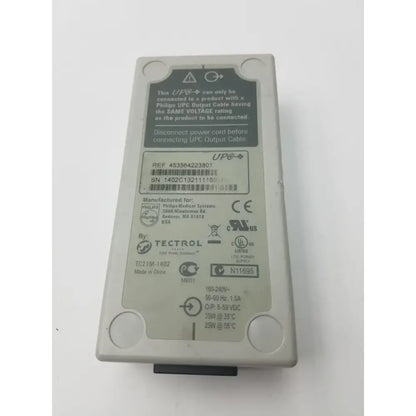 Philips UPC Power Adapter Ref 453564223801 AC-DC Power Adapter, second-hand product photo 12