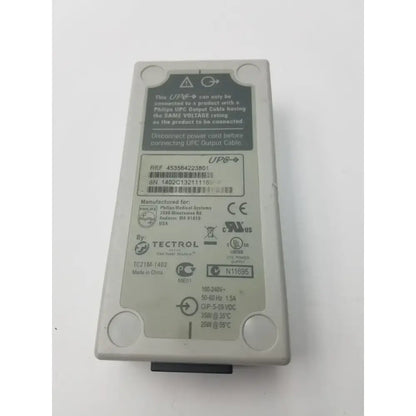 Philips UPC Power Adapter Ref 453564223801 AC-DC Power Adapter, second-hand product photo 5