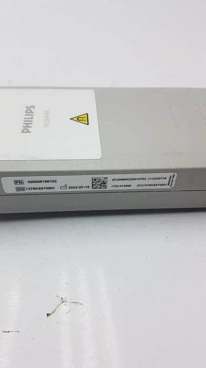 Philips Volcano Patient Interface Module IVUS-PIM Patient Interface Module, second-hand product photo 4