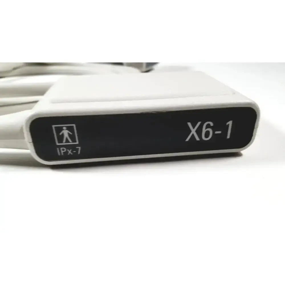 Philips X6-1 Matrix Array Ultrasound Transducer Probe Ultrasound Transducer Probe, second-hand product photo 6