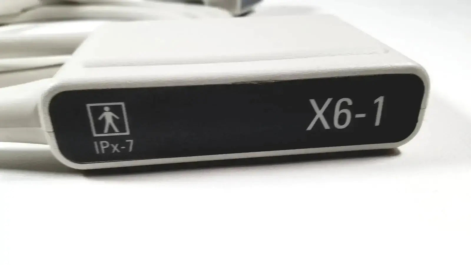 Philips X6-1 Matrix Array Ultrasound Transducer Probe Ultrasound Transducer Probe, second-hand product photo 6