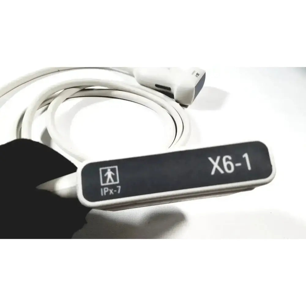 Philips X6-1 Matrix Array Ultrasound Transducer Probe Ultrasound Transducer Probe, second-hand product photo 7