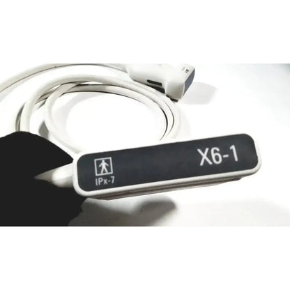 Philips X6-1 Matrix Array Ultrasound Transducer Probe Ultrasound Transducer Probe, second-hand product photo 7