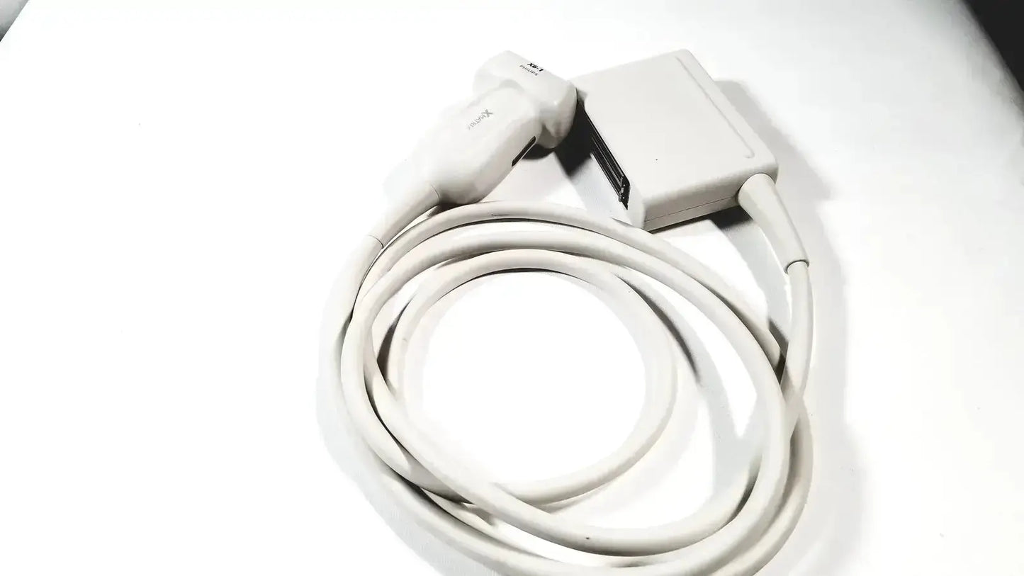 Philips X6-1 Matrix Array Ultrasound Transducer Probe Ultrasound Transducer Probe, second-hand product photo 5