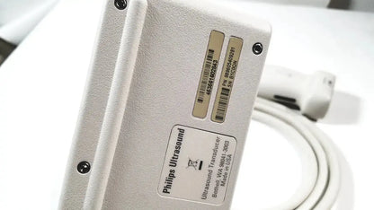 Philips X6-1 Matrix Array Ultrasound Transducer Probe Ultrasound Transducer Probe, second-hand product photo 8
