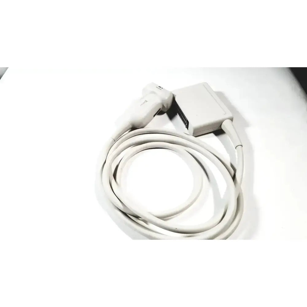 Philips X6-1 Matrix Array Ultrasound Transducer Probe Ultrasound Transducer Probe, second-hand product photo 5