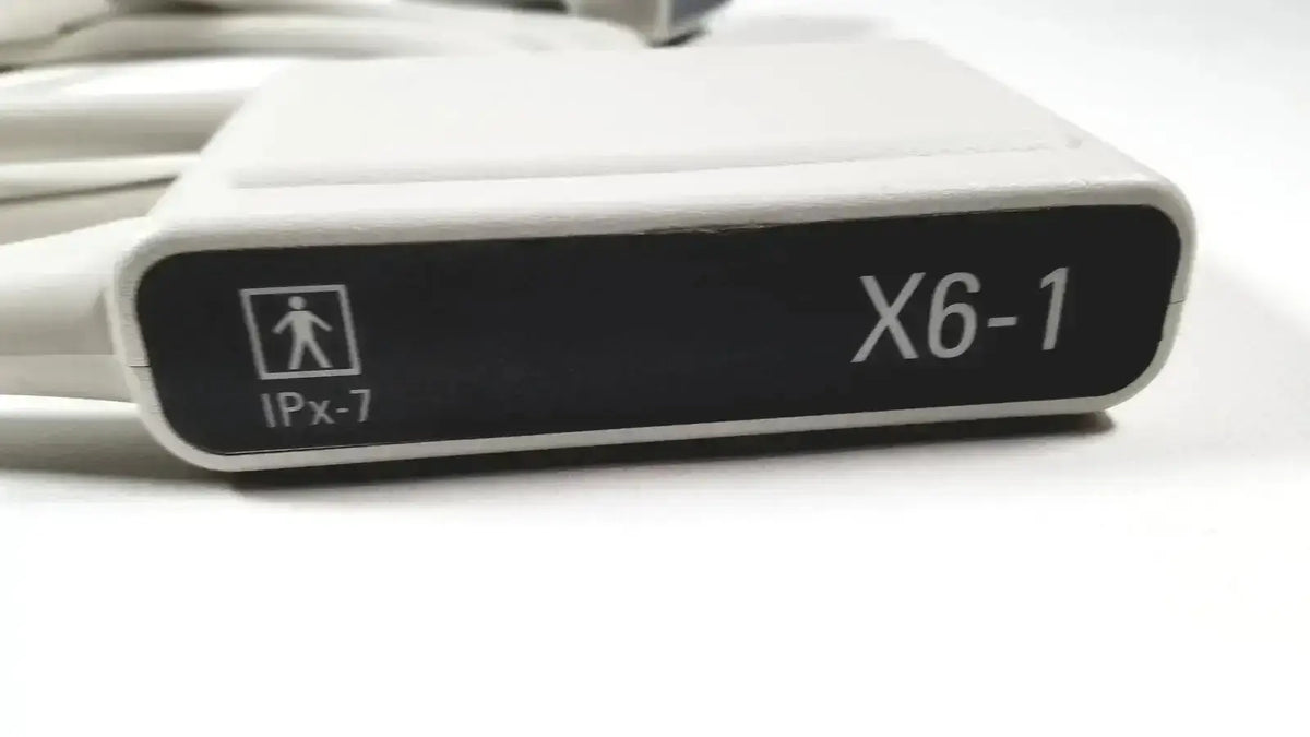 Philips X6-1 Matrix Array Ultrasound Transducer Probe Ultrasound Transducer Probe, second-hand product photo 6