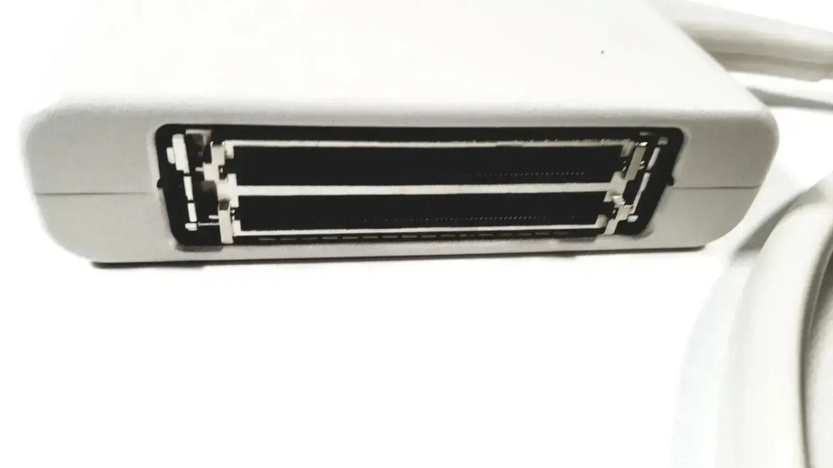 Philips X6-1 Matrix Array Ultrasound Transducer Probe Ultrasound Transducer Probe, second-hand product photo 4