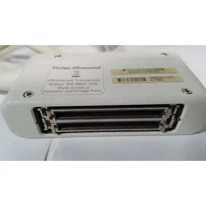 Philips Phillips L12-3 Ultrasound Transducer Probe IPX-7 Ultrasound Transducer Probe, second-hand product photo 3